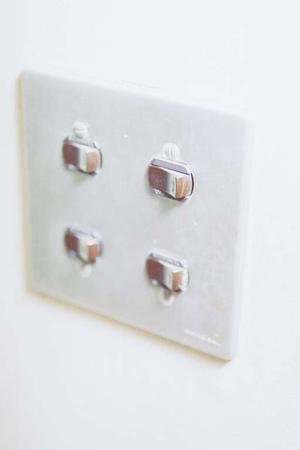 使いやすい円盤分銅の作成はプロに頼もう