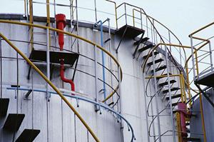 劣化を放置しなくて済むポリプロピレン