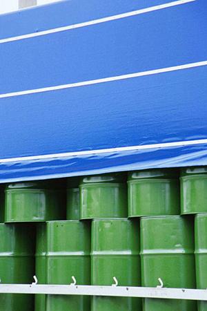 長年コンベア作りに携わってきた大東