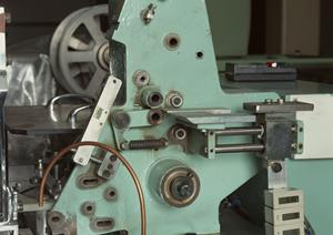 シルクスクリーン印刷機の活用を考える