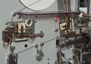 性能が高くバリエーションが豊富な除雪機