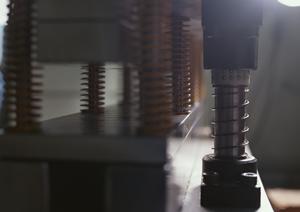 玄関ドア交換の施工法リシェントとは