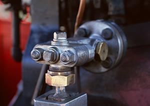 1台分で2台の駐車が可能になります