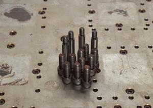 格安でシルクスクリーン設備を整える企業