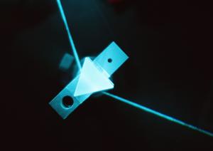 QRコードリーダーのサイトの紹介